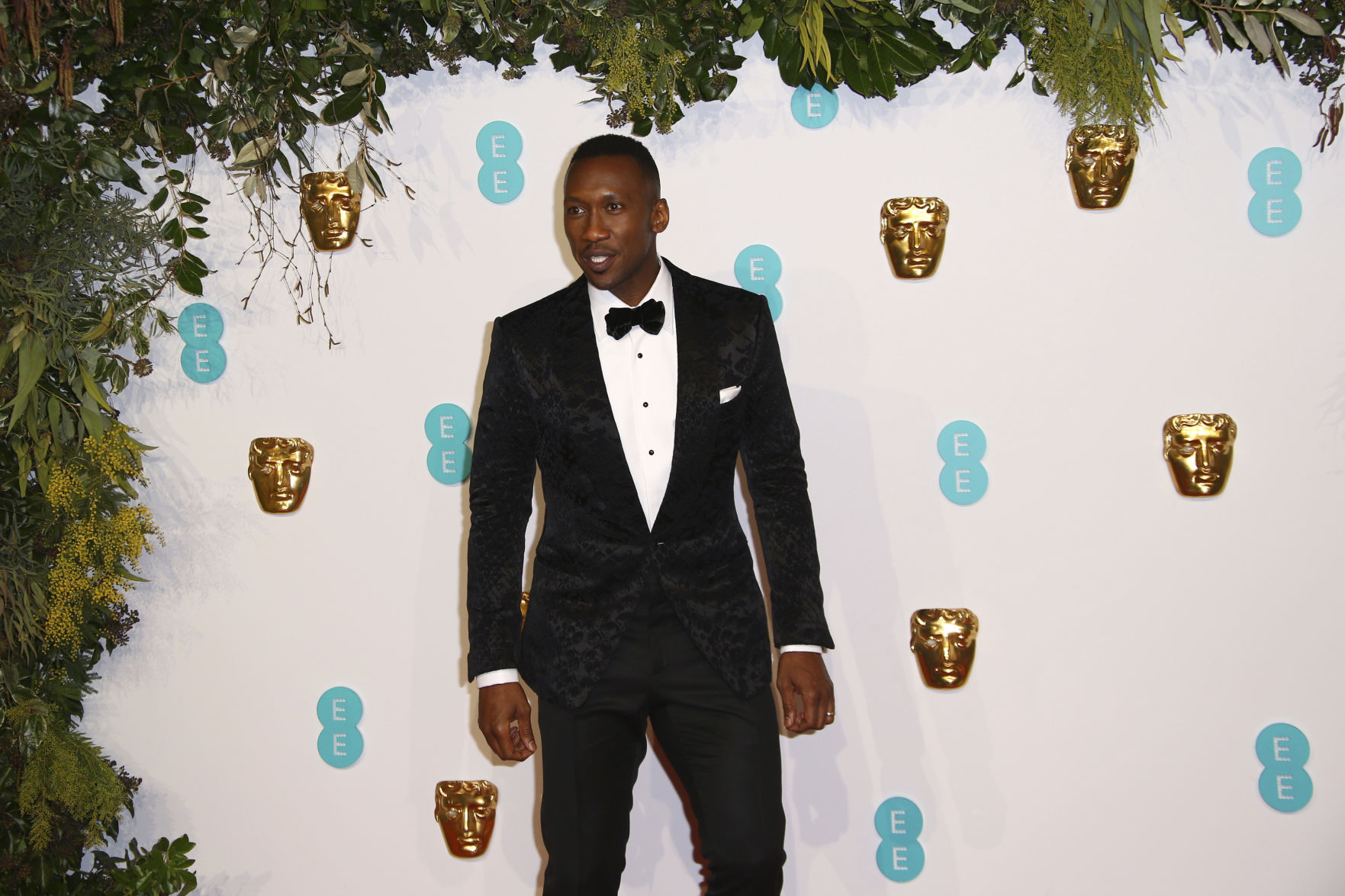 Britain BAFTA Film Awards 2019 Arrivals